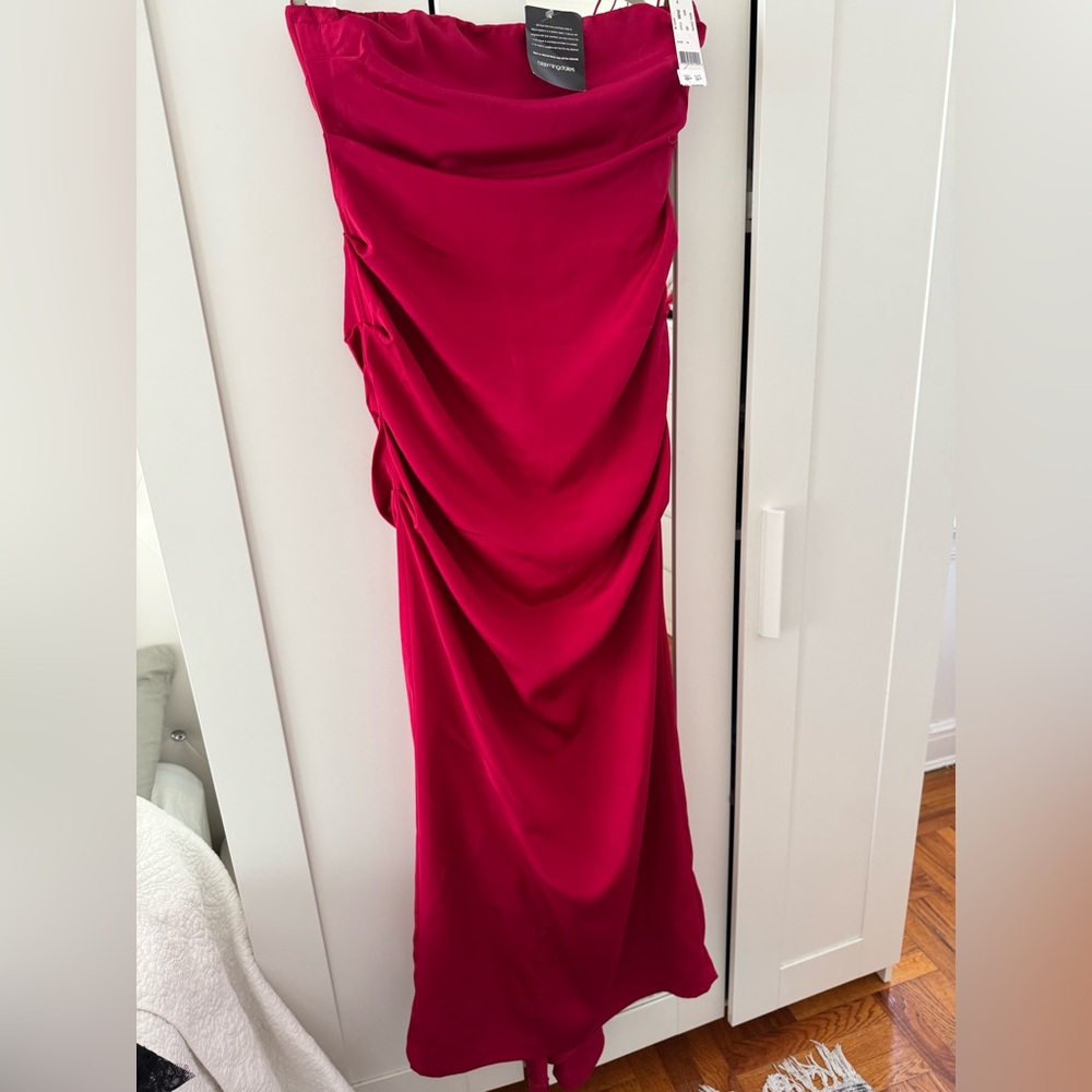 Nicole Miller Evening Dress - Picture 9 of 11